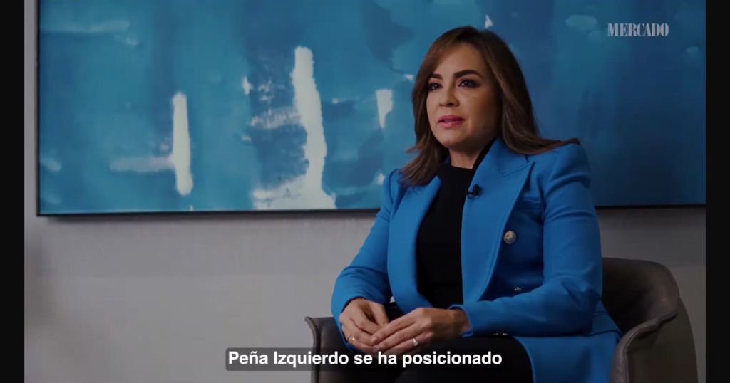 Laura Peña-Izquierdo – VP y Gerente – Peña-Izquierdo Corredores de Seguros  Semana de los Seguros